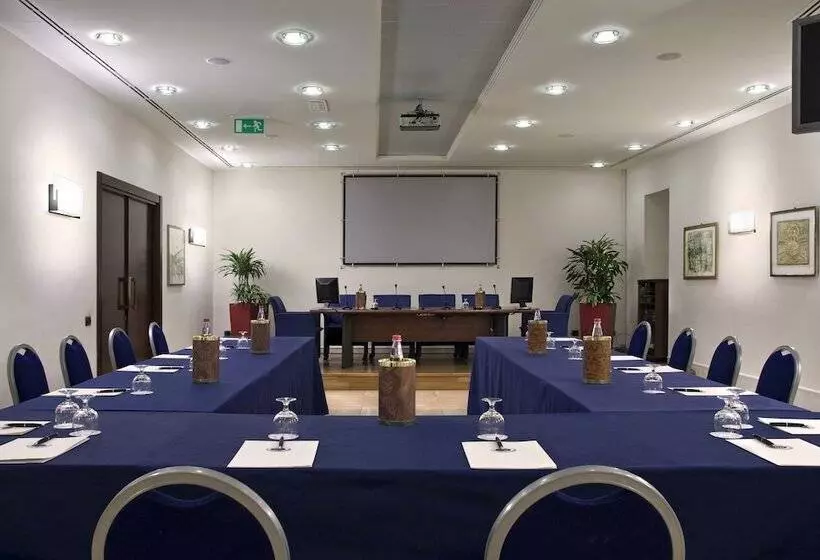 בית מלון כפרי Delle Nazioni