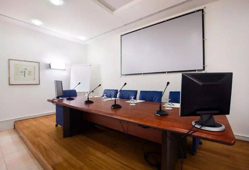 בית מלון כפרי Delle Nazioni