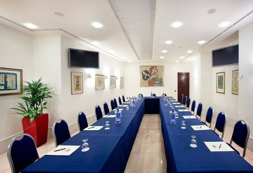 هتل Delle Nazioni