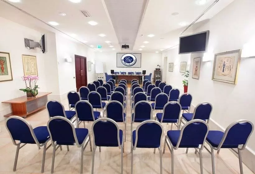 בית מלון כפרי Delle Nazioni