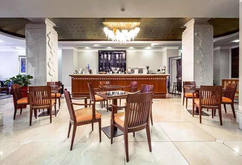 בית מלון כפרי Delle Nazioni