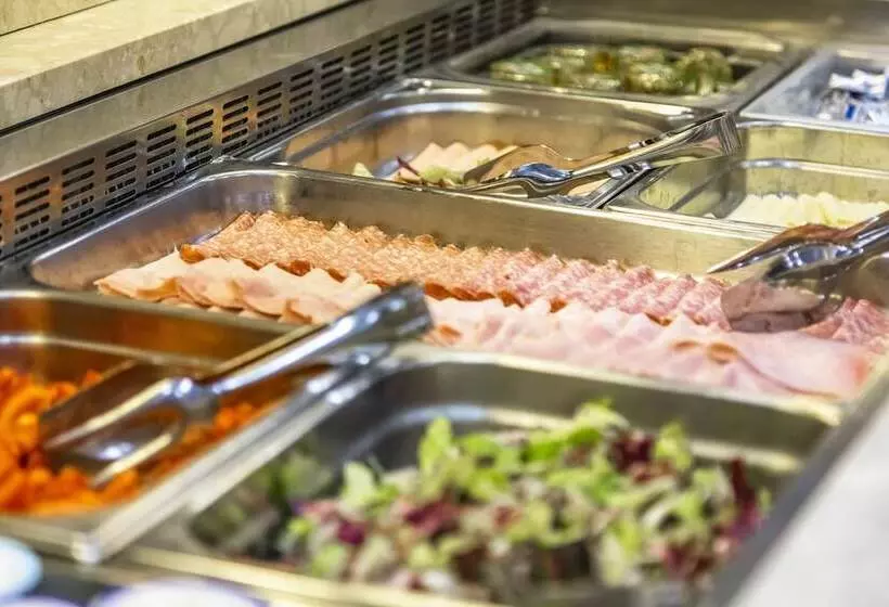 בית מלון כפרי Delle Nazioni