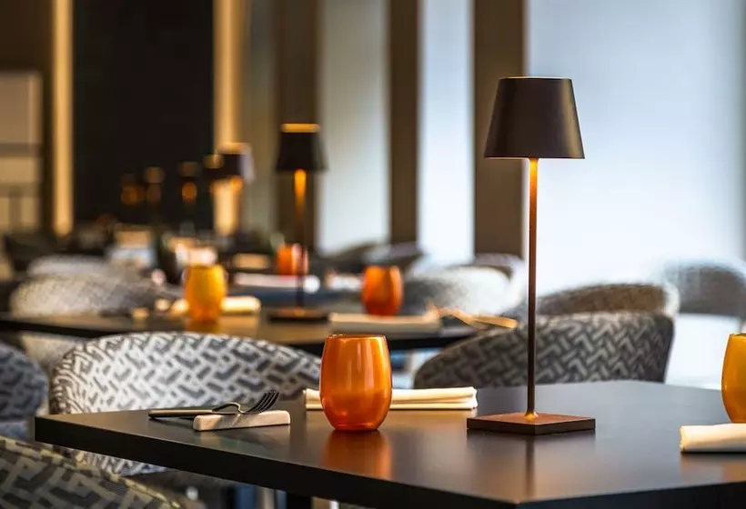 בית מלון כפרי Delle Nazioni