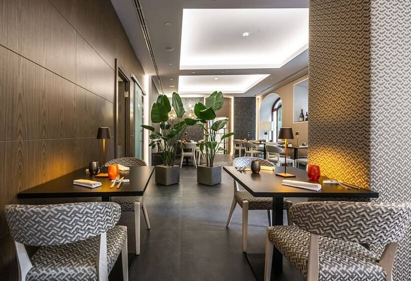 هتل Delle Nazioni