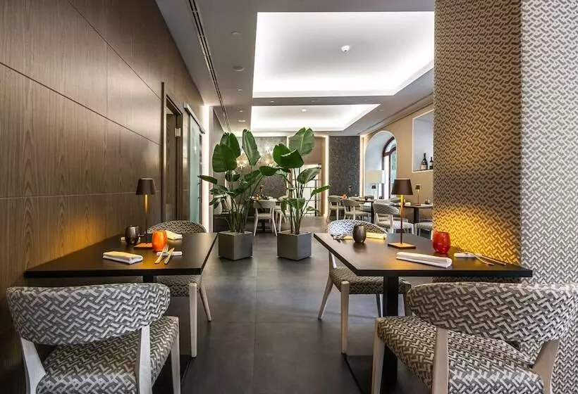 בית מלון כפרי Delle Nazioni