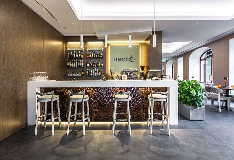 هتل Delle Nazioni