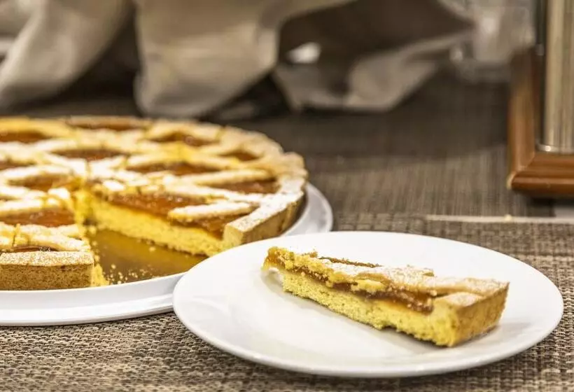 בית מלון כפרי Delle Nazioni