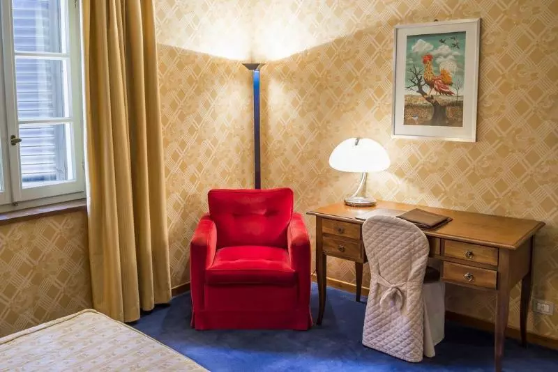 酒店 Villa La Principessa