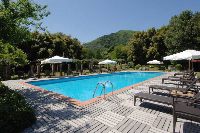 Отель Villa La Principessa