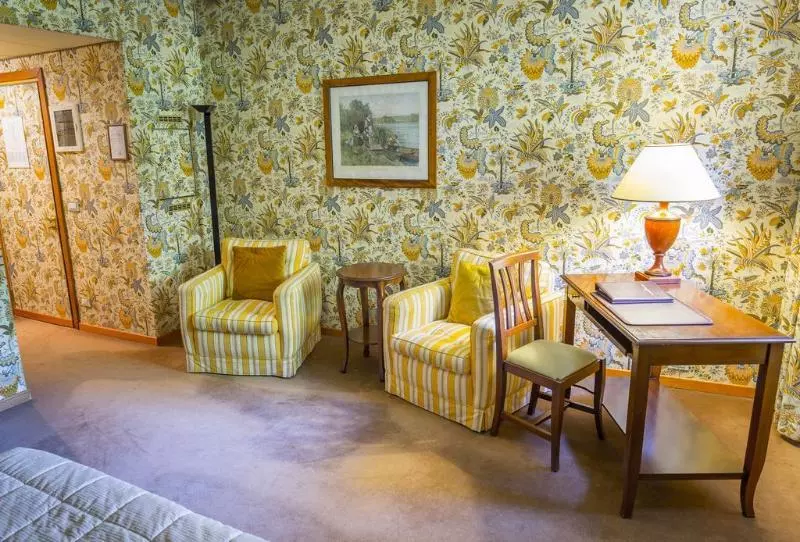 酒店 Villa La Principessa