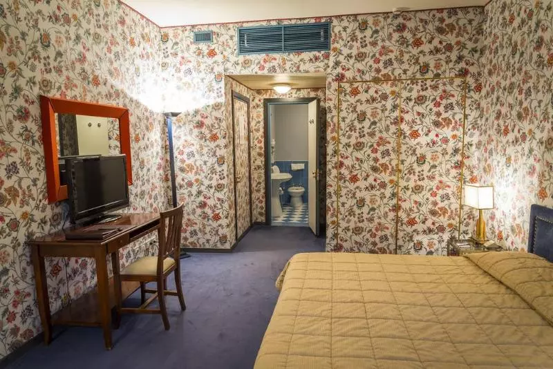 酒店 Villa La Principessa