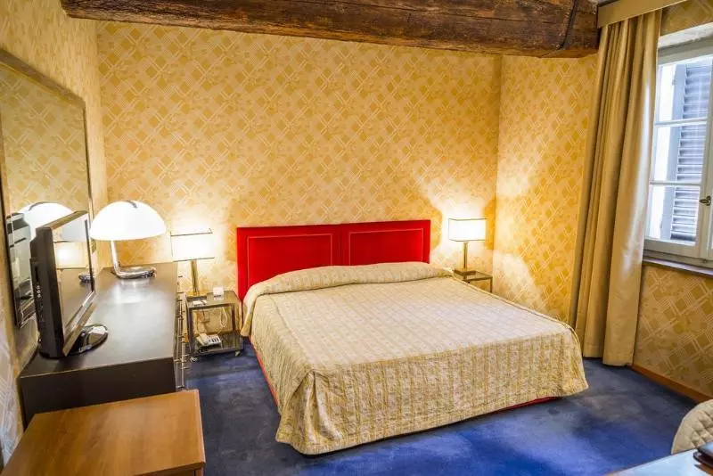 酒店 Villa La Principessa