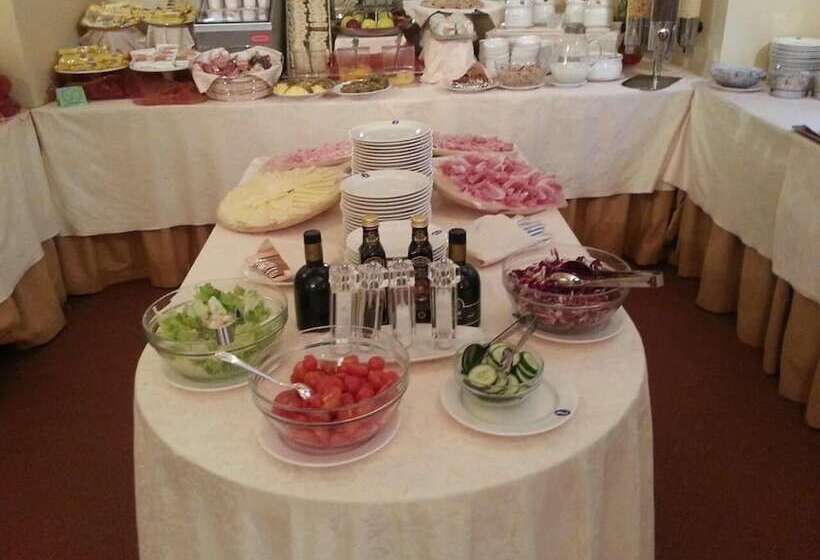 Отель Villa La Principessa