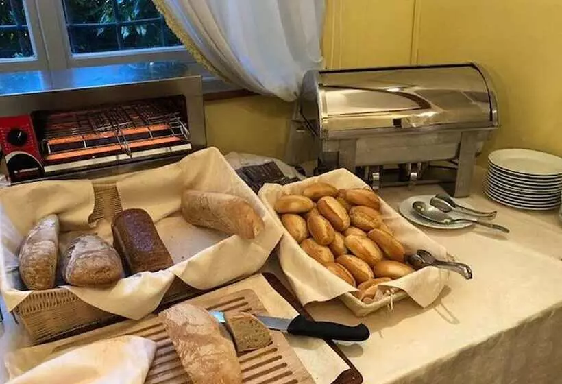 酒店 Villa La Principessa