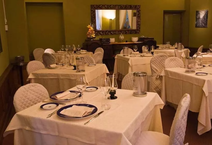 酒店 Villa La Principessa