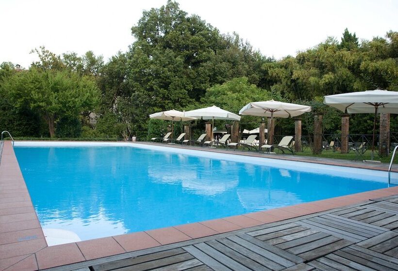 Отель Villa La Principessa