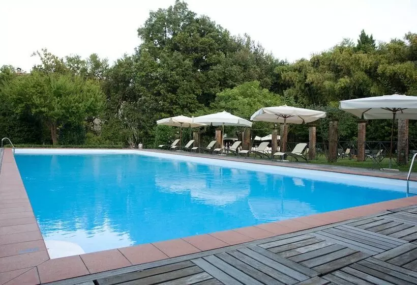 酒店 Villa La Principessa