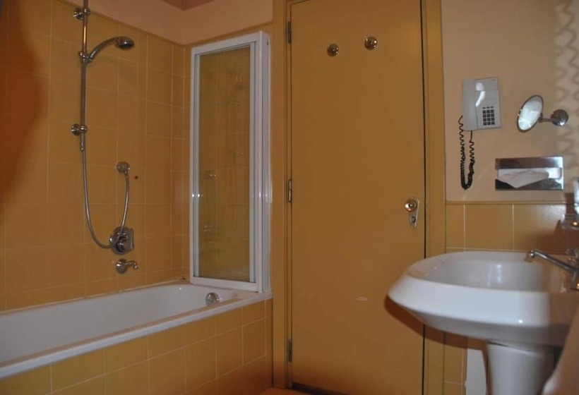 Отель Villa La Principessa