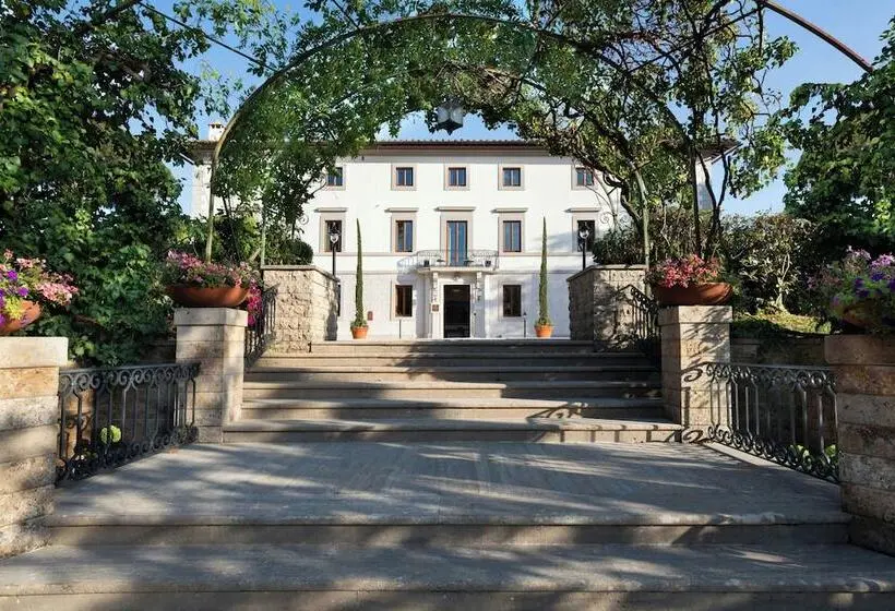 Villa Ermellina Siena, a Tribute Portfolio Hotel