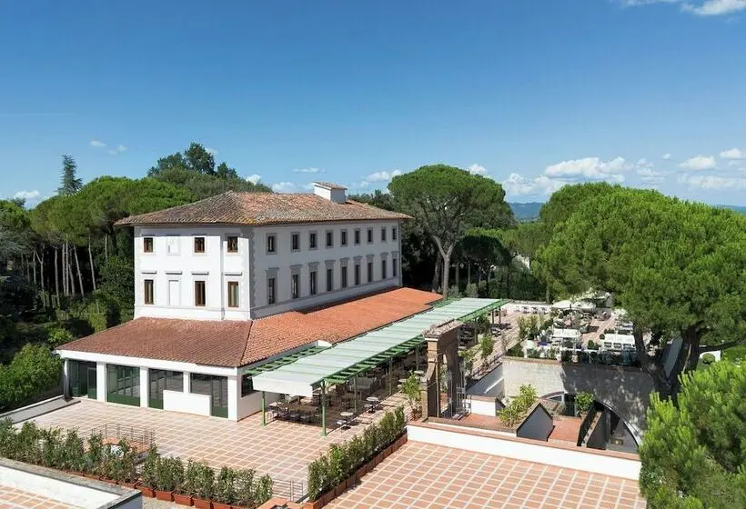 Villa Ermellina Siena, a Tribute Portfolio Hotel