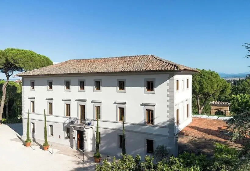Villa Ermellina Siena, a Tribute Portfolio Hotel