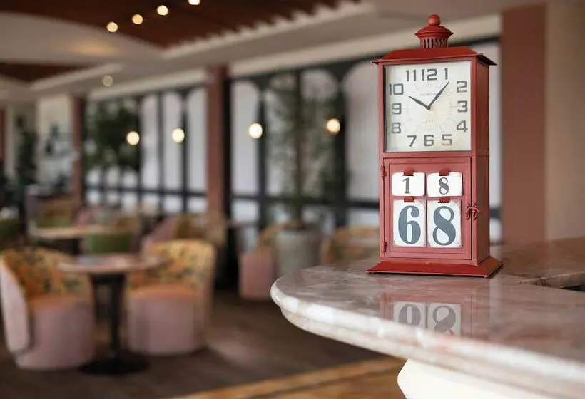 Villa Ermellina Siena, a Tribute Portfolio Hotel