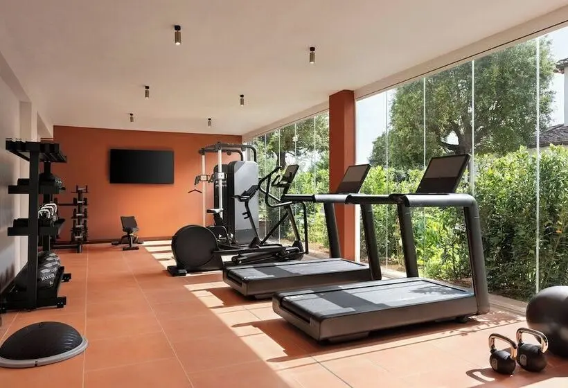 Villa Ermellina Siena, a Tribute Portfolio Hotel