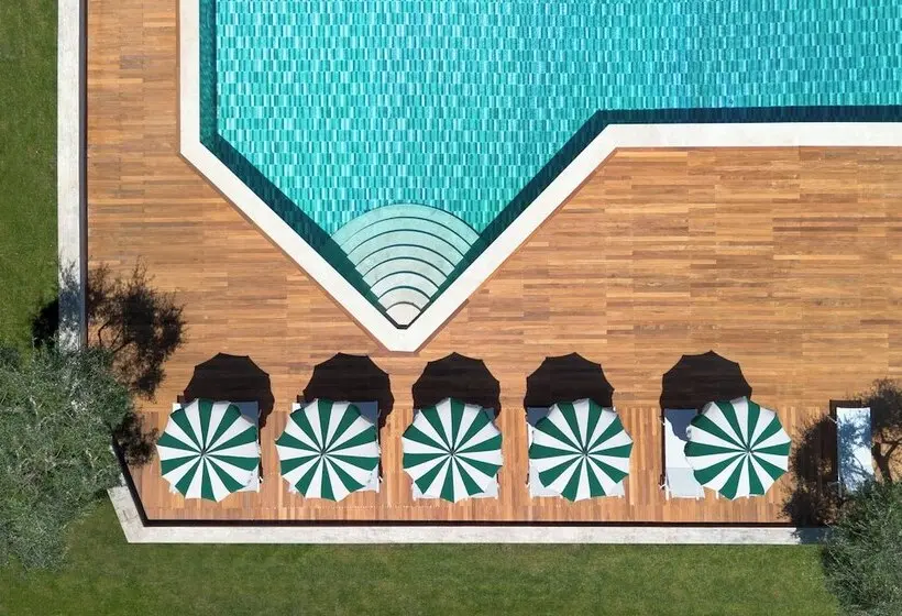 Villa Ermellina Siena, a Tribute Portfolio Hotel