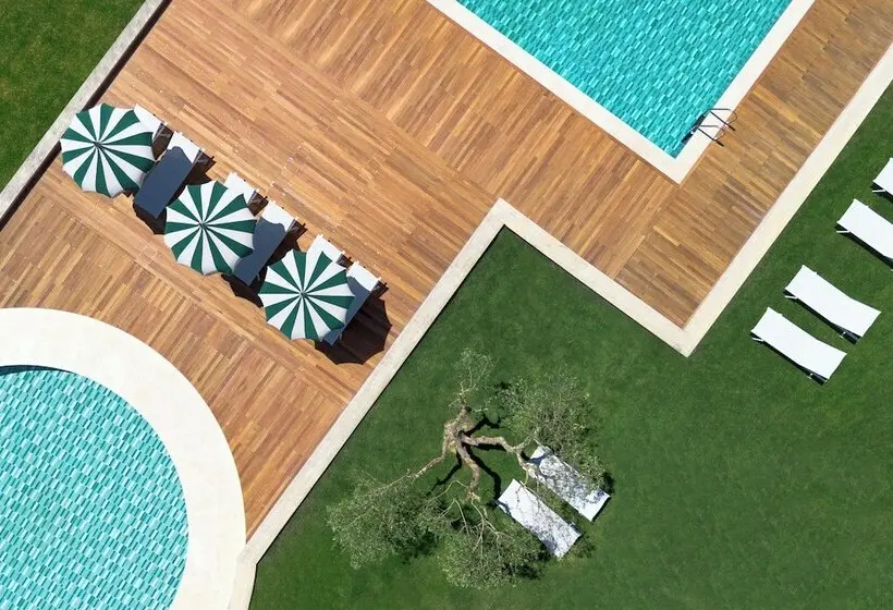 Villa Ermellina Siena, a Tribute Portfolio Hotel