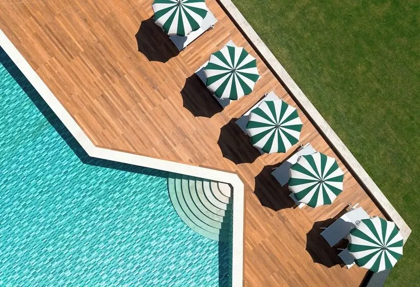 Villa Ermellina Siena, a Tribute Portfolio Hotel