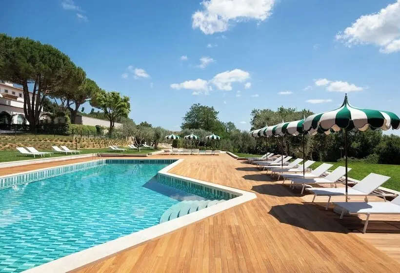 Villa Ermellina Siena, a Tribute Portfolio Hotel