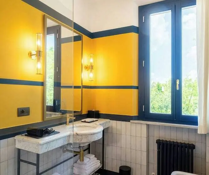 Villa Ermellina Siena, a Tribute Portfolio Hotel