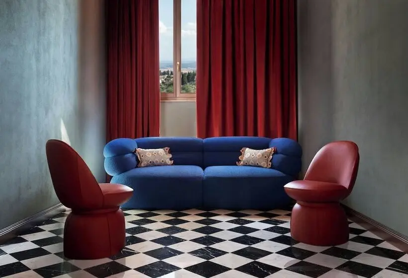 Villa Ermellina Siena, a Tribute Portfolio Hotel