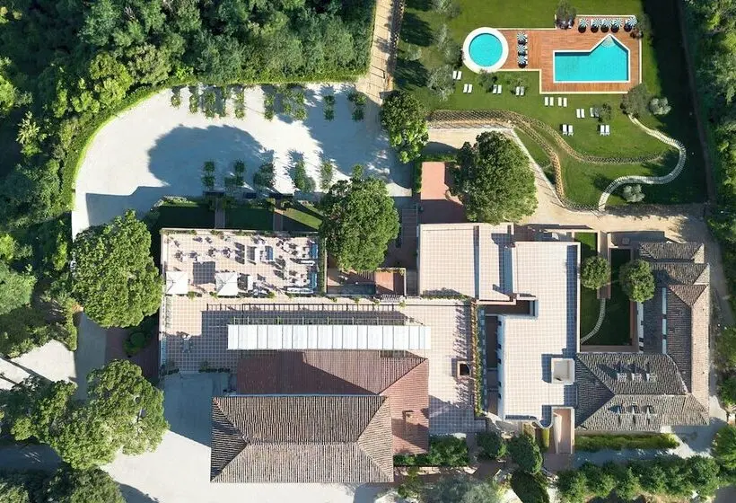 Villa Ermellina Siena, a Tribute Portfolio Hotel
