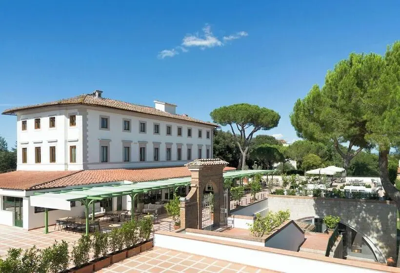 Villa Ermellina Siena, a Tribute Portfolio Hotel