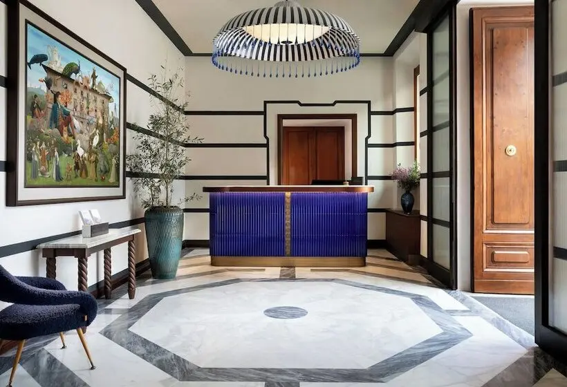 Villa Ermellina Siena, a Tribute Portfolio Hotel