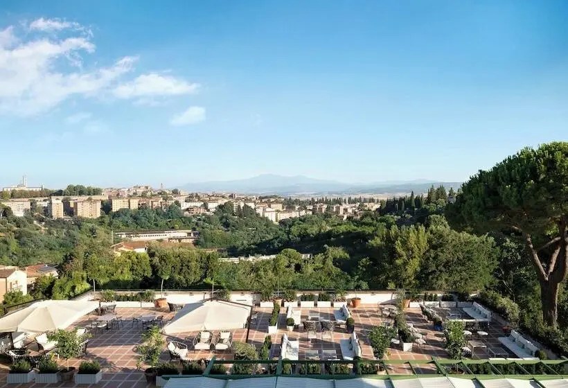 Villa Ermellina Siena, a Tribute Portfolio Hotel