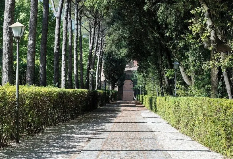 Villa Ermellina Siena, a Tribute Portfolio Hotel