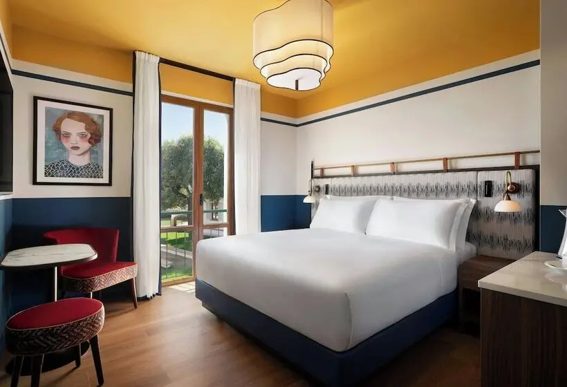 Villa Ermellina Siena, a Tribute Portfolio Hotel