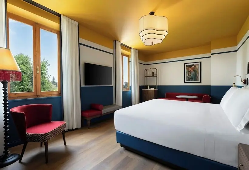 Villa Ermellina Siena, a Tribute Portfolio Hotel