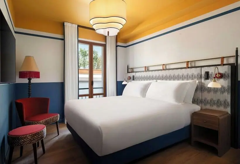 Villa Ermellina Siena, a Tribute Portfolio Hotel