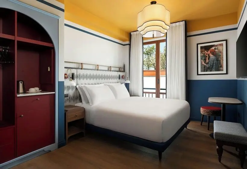 Villa Ermellina Siena, a Tribute Portfolio Hotel
