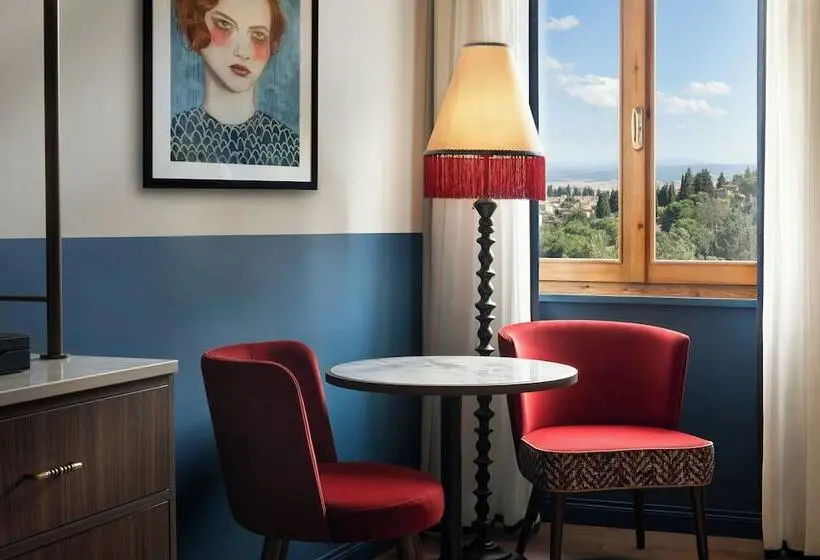 Villa Ermellina Siena, a Tribute Portfolio Hotel