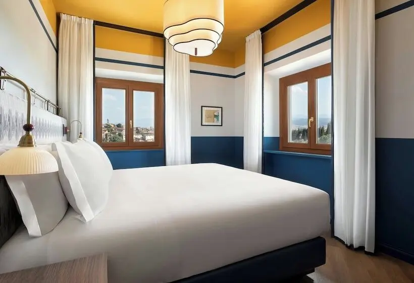 Villa Ermellina Siena, a Tribute Portfolio Hotel