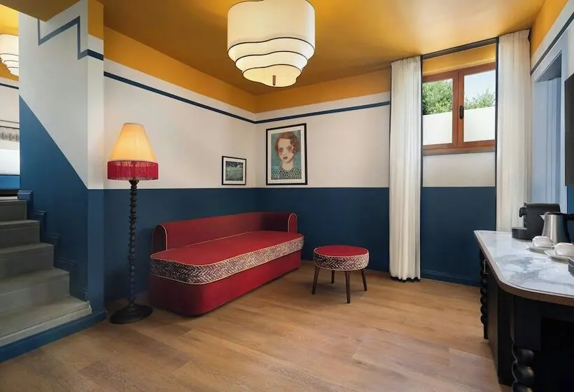 Villa Ermellina Siena, a Tribute Portfolio Hotel