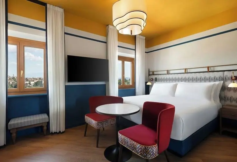 Villa Ermellina Siena, a Tribute Portfolio Hotel