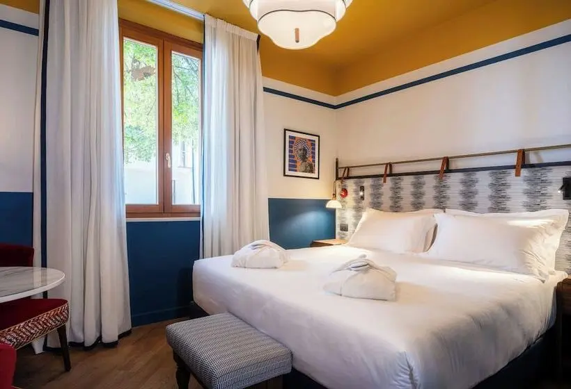 Villa Ermellina Siena, a Tribute Portfolio Hotel