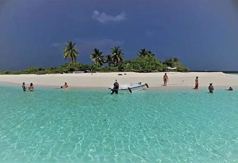 هتل Detour Beach View