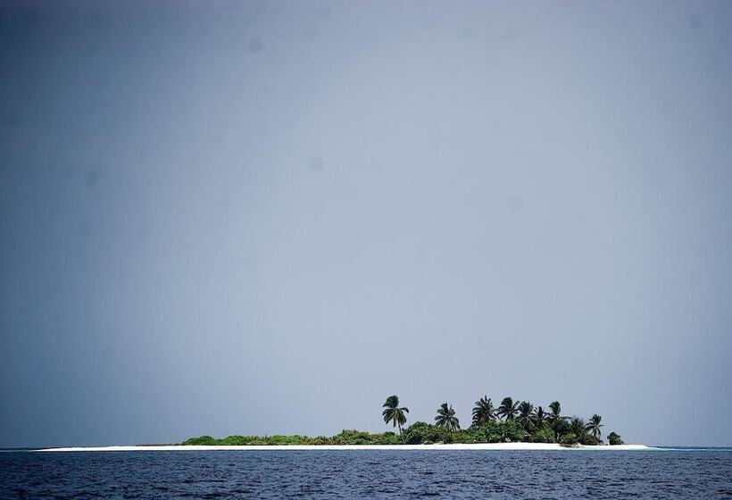 هتل Detour Beach View