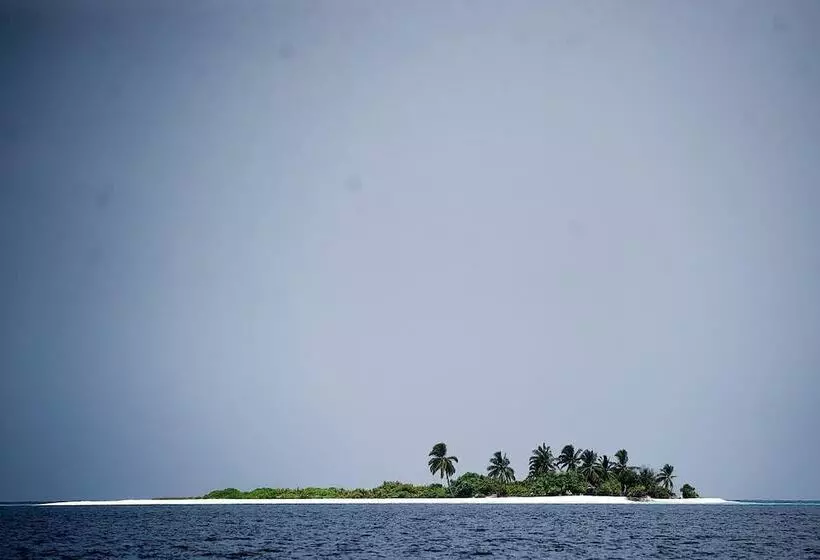 هتل Detour Beach View